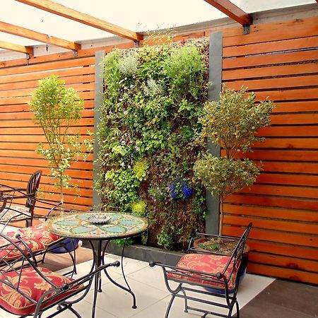 La Toscana Hotel Boutique Valparaiso Ngoại thất bức ảnh