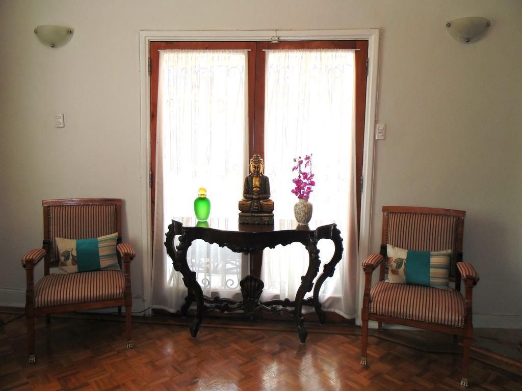 La Toscana Hotel Boutique Valparaiso Ngoại thất bức ảnh