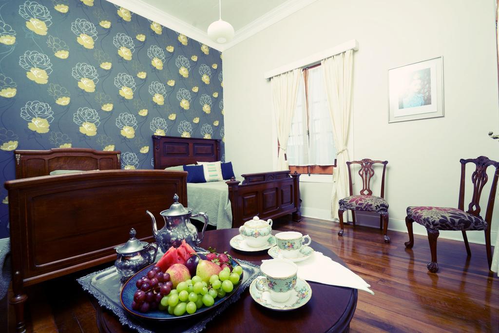 La Toscana Hotel Boutique Valparaiso Ngoại thất bức ảnh