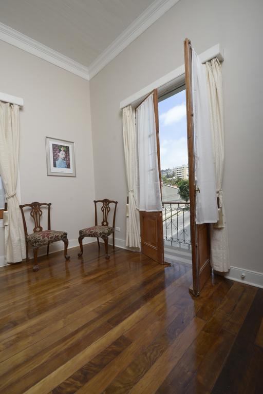 La Toscana Hotel Boutique Valparaiso Ngoại thất bức ảnh