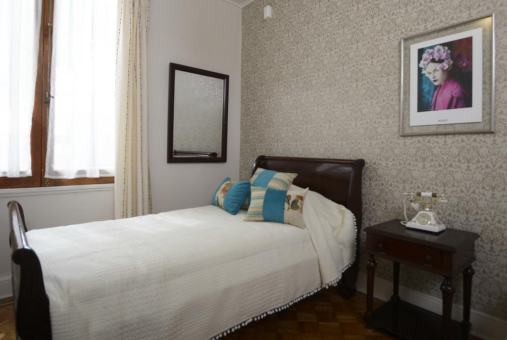 La Toscana Hotel Boutique Valparaiso Ngoại thất bức ảnh