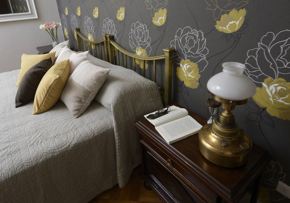 La Toscana Hotel Boutique Valparaiso Ngoại thất bức ảnh