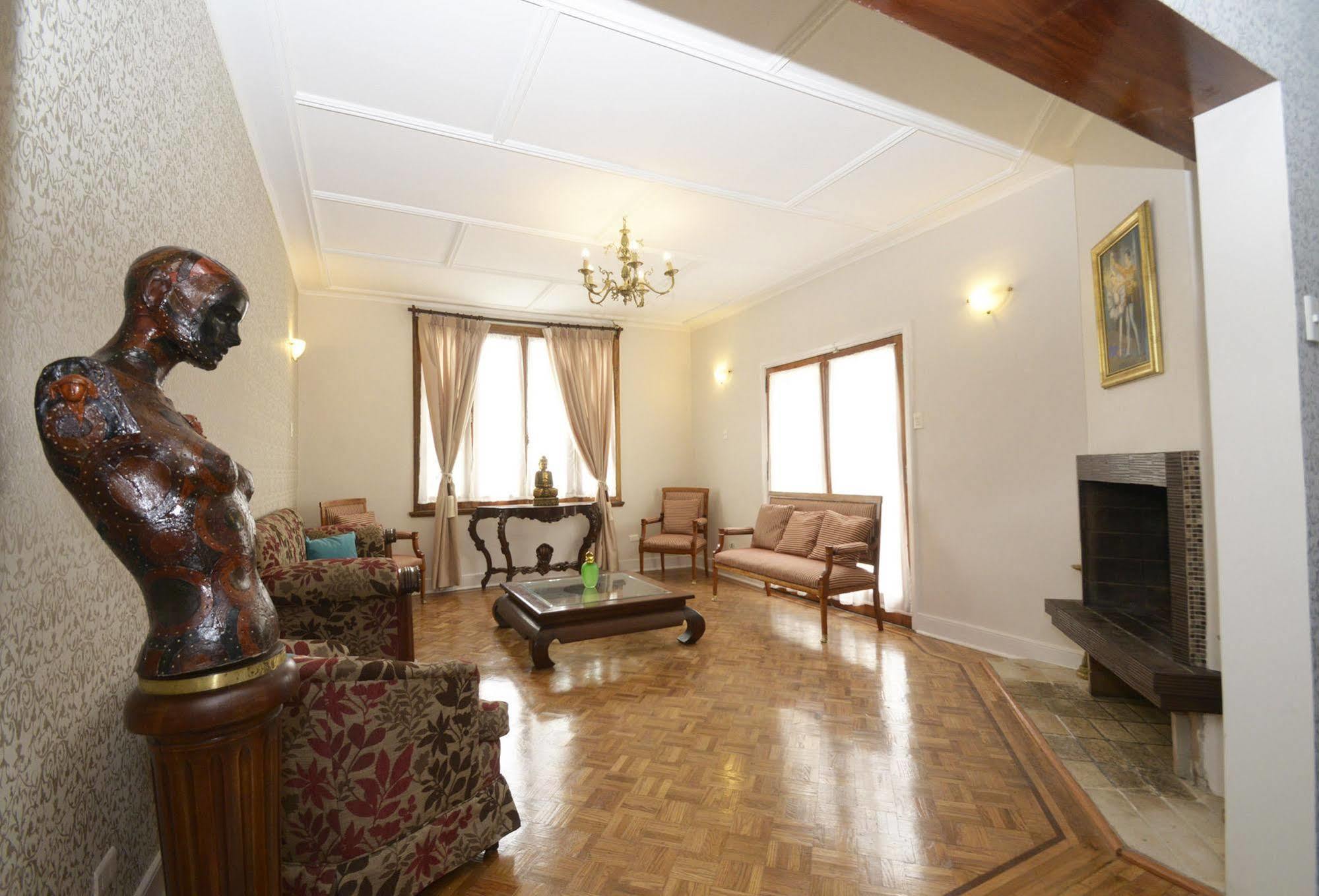 La Toscana Hotel Boutique Valparaiso Ngoại thất bức ảnh