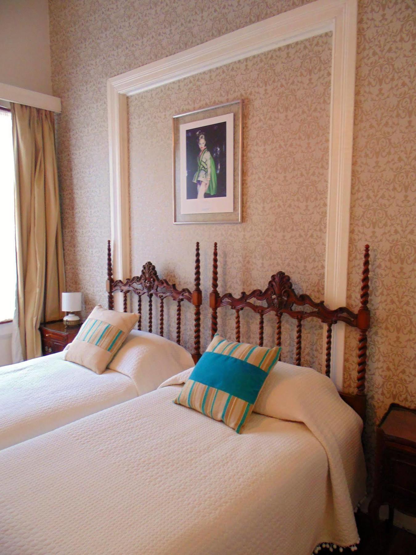 La Toscana Hotel Boutique Valparaiso Ngoại thất bức ảnh