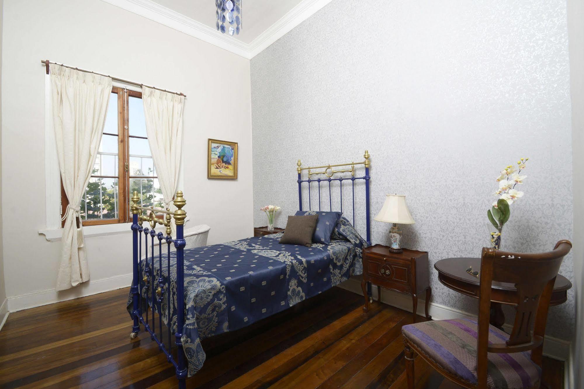 La Toscana Hotel Boutique Valparaiso Ngoại thất bức ảnh