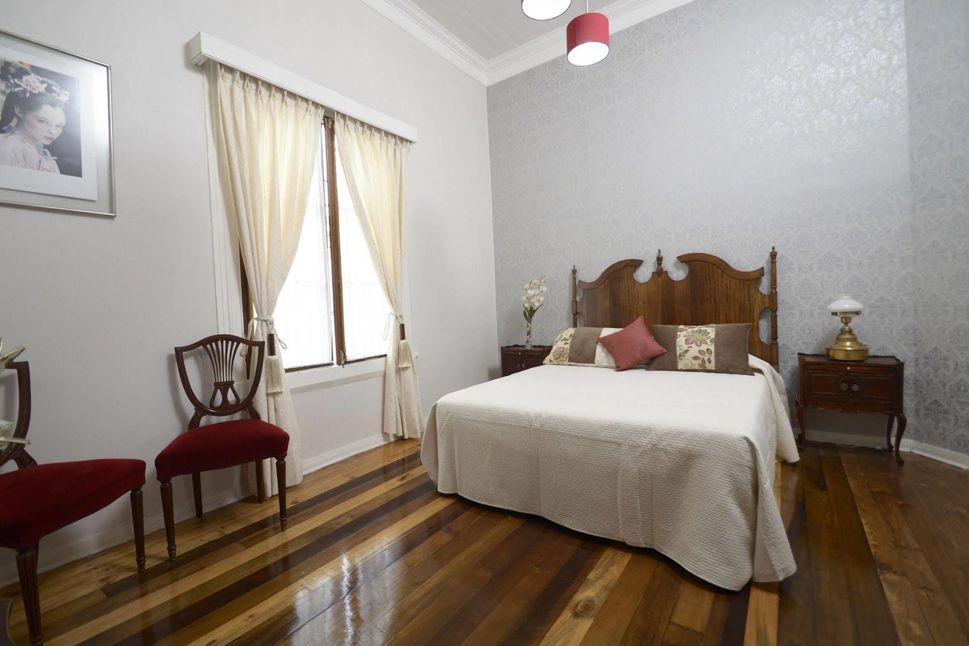 La Toscana Hotel Boutique Valparaiso Ngoại thất bức ảnh