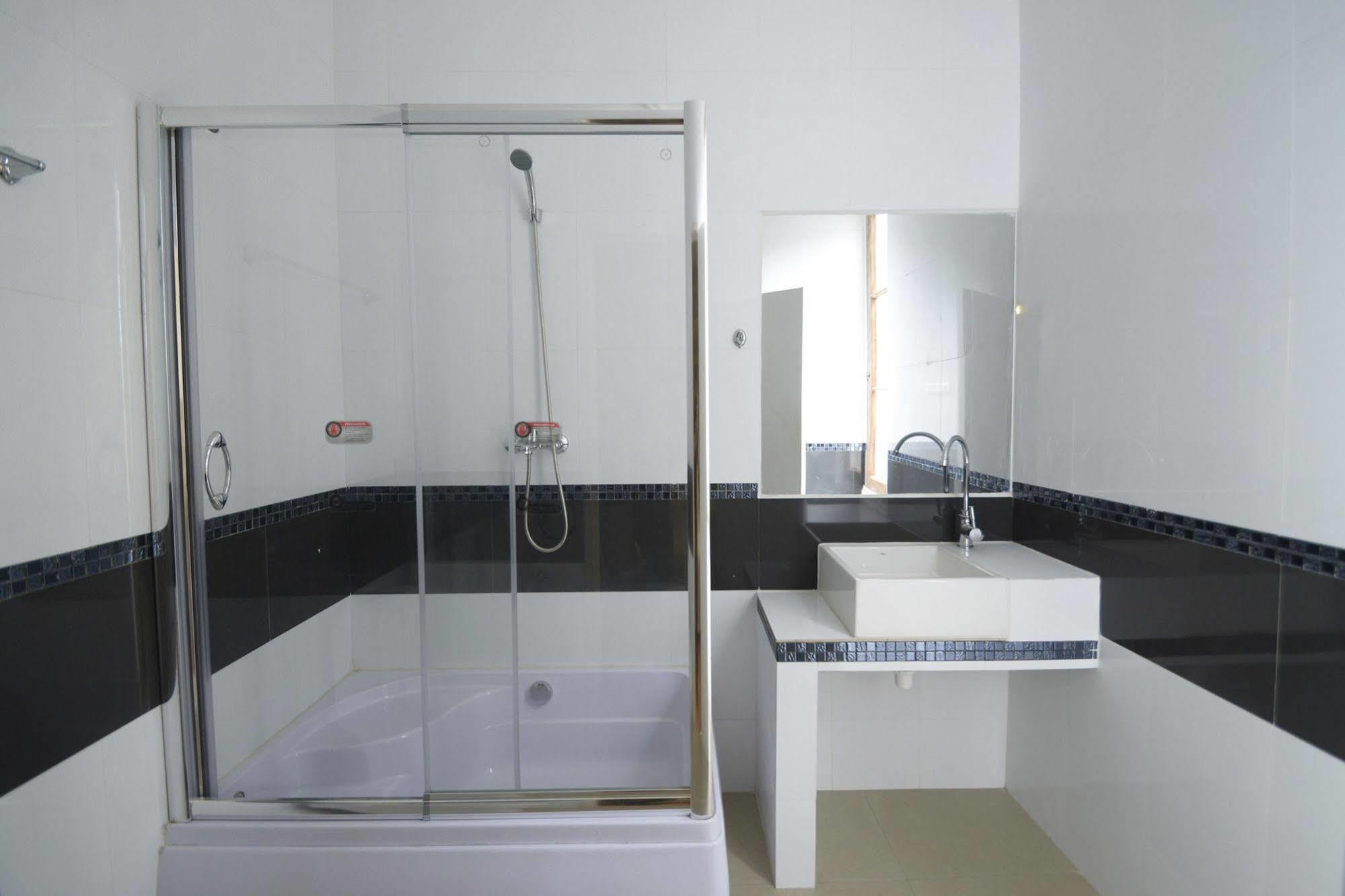 La Toscana Hotel Boutique Valparaiso Ngoại thất bức ảnh