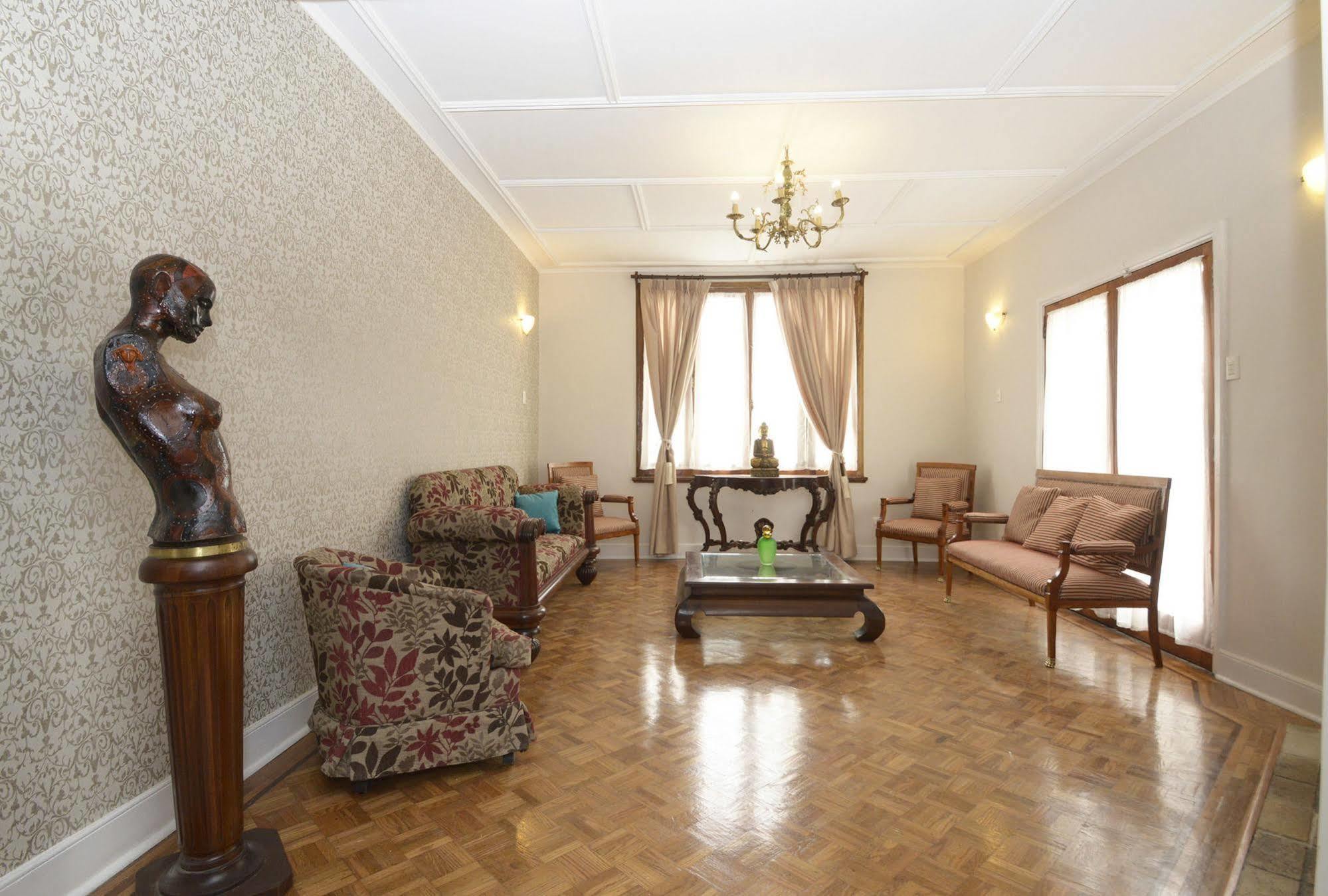 La Toscana Hotel Boutique Valparaiso Ngoại thất bức ảnh