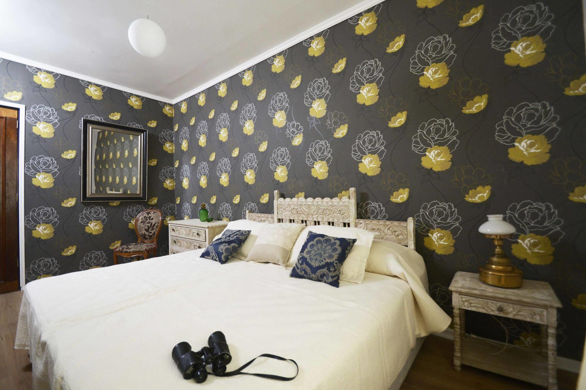La Toscana Hotel Boutique Valparaiso Ngoại thất bức ảnh