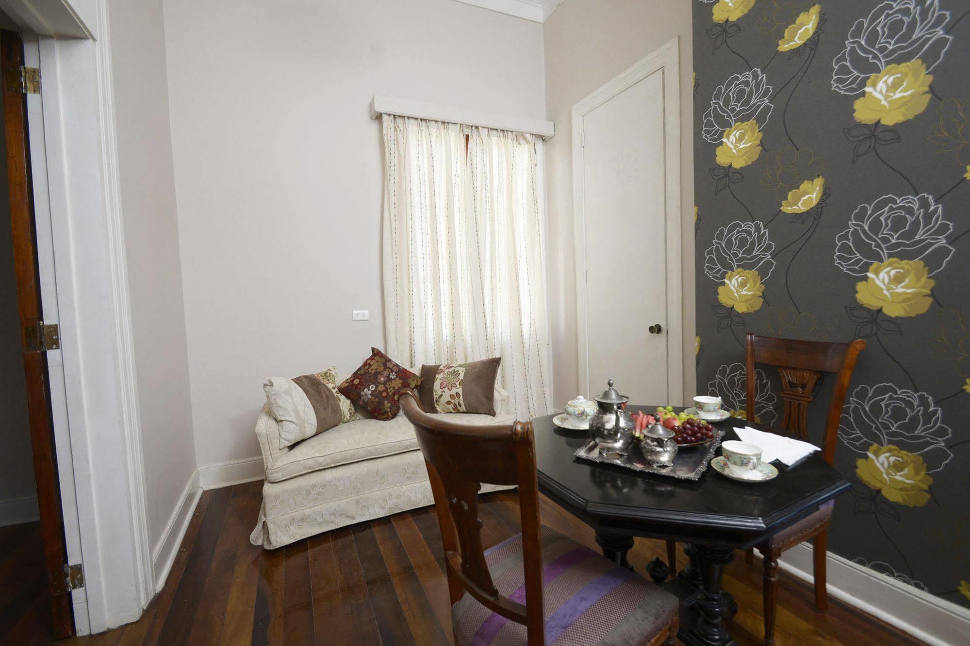 La Toscana Hotel Boutique Valparaiso Ngoại thất bức ảnh