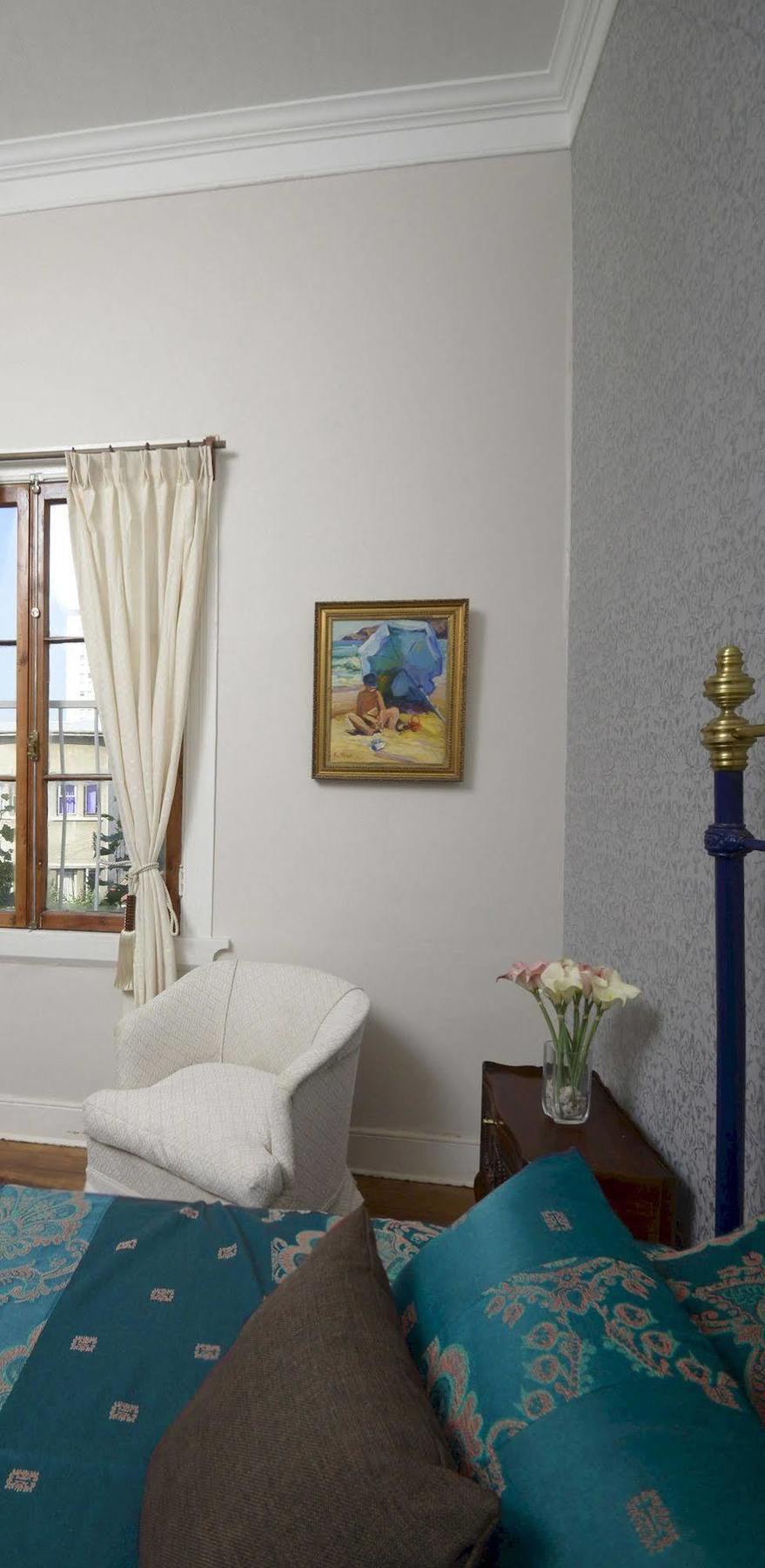 La Toscana Hotel Boutique Valparaiso Ngoại thất bức ảnh